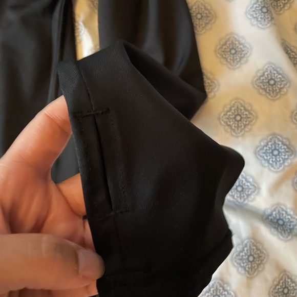 Buffalo Bills 3/4 zip - Picture 5 of 5